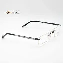 عینک طبی بدون دور برند MC کد ۱۷۴۵