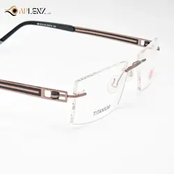 عینک طبی بدونه دور برند HCIC eyewear کد ۱۷۴۶