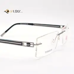 عینک طبی بدونه دور برند HCIC eyewear کد ۱۷۴۶