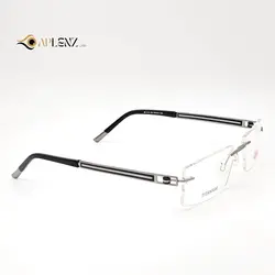 عینک طبی بدونه دور برند HCIC eyewear کد ۱۷۴۶