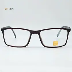 عینک طبی مشکی کائوچو original کد ۱۷۹۰