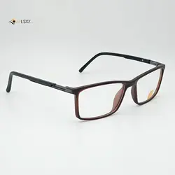 عینک طبی مشکی کائوچو original کد ۱۷۹۰