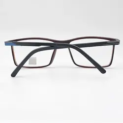 عینک طبی مشکی کائوچو original کد ۱۷۹۰