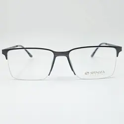 عینک طبی مردانه-زنانه Spinoza کد ۱۸۲۰