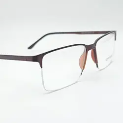 عینک طبی مردانه-زنانه Spinoza کد ۱۸۲۰