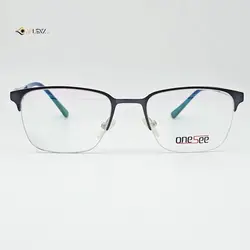 عینک طبی مردانه one see کد ۱۸۱۳