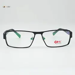 عینک طبی مردانه-زنانه chic مشکی کد ۱۸۰۴