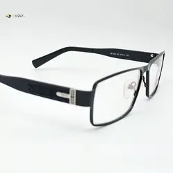 عینک طبی مردانه-زنانه chic مشکی کد ۱۸۰۴