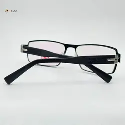 عینک طبی مردانه-زنانه chic مشکی کد ۱۸۰۴