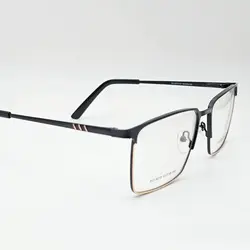 عینک طبی مردانه-زنانه فلزی  VINCENZO کد ۱۸۰۱