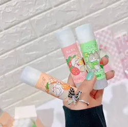 چسب ماتیکی معطر بزرگ