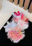 پک چهل گیس ارجینال وارداتی تک شاخ