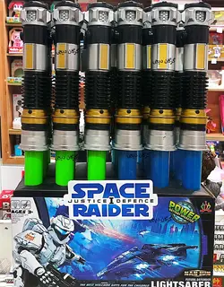 شمشیر جنگ ستارگان دارت ویدر