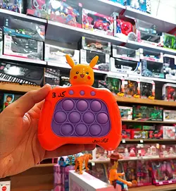 فیجت ضد استرس مدل دسته پاپت گیم