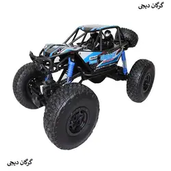 ماشین بازی کنترلی ام زد مدل 2837