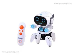 ربات کنترلی مدل BOT PIONEER ZR2091