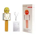 میکروفون اسپیکر مدل WS-858