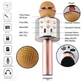 میکروفون اسپیکر مدل WS-858