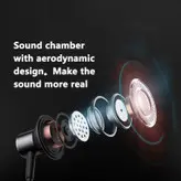 هدست و هندزفری بلوتوثی لنوو مدل HE05x