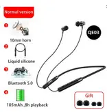 هدست و هندزفری بلوتوثی لنوو مدل HE05x