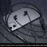 هدست و هندزفری بلوتوثی لنوو مدل HE05x