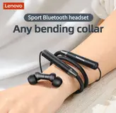 هدست و هندزفری بلوتوثی لنوو مدل HE05x