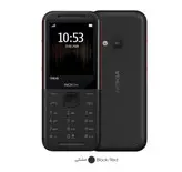 گوشی موبایل نوکیا مدل 5310 TA-1212 DS FA دو سیم‌ کارت مموری خور + هندزفری