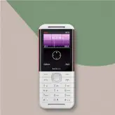 گوشی موبایل نوکیا مدل 5310 TA-1212 DS FA دو سیم‌ کارت مموری خور + هندزفری