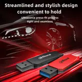 فلش ۶۴ گیگ داهوا Dahua U176 USB3.2
