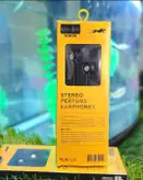 هندزفری سیمی برند چیتا _ Cheetah