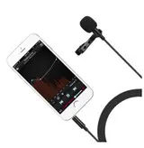 میکروفن یقه ای لاوالیر مدل SUPER_RECORDING
