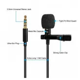 میکروفن یقه ای لاوالیر مدل SUPER_RECORDING