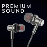 هندزفری سیمی عطری