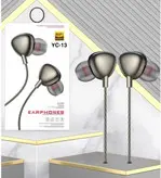 هندزفری سیمی عطری