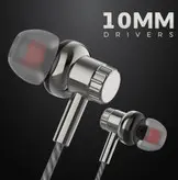 هندزفری سیمی عطری