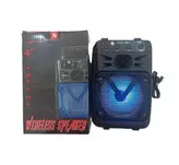 اسپیکر بلوتوثی Kts-1352