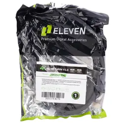 کابل Eleven HDMI V2.0 4K 1.7m