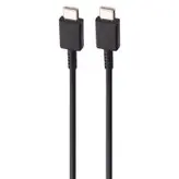 شارژر دیواری فست شارژ Samsung EP-TA800 3A 25W + کابل دوسر تایپ سی