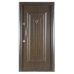 درب ضد سرقت PVC مدل ونوس - تولید کننده درب ضد سرقت