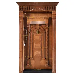 درب ضد سرقت راش برجسته مدل آپادانا - تولید کننده درب ضد سرقت