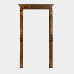 روکوب مدل آراز - تولید کننده درب ضد سرقت