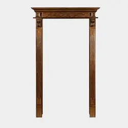 روکوب مدل صدرا - تولید کننده درب ضد سرقت