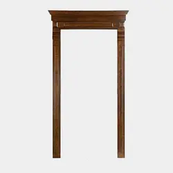 روکوب مدل یونانی - تولید کننده درب ضد سرقت