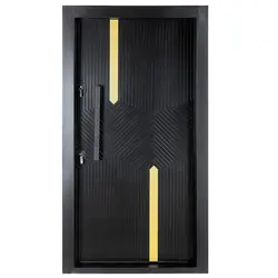 درب ضد سرقت مدرن مدل رسام - تولید کننده درب ضد سرقت