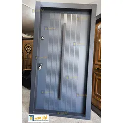 درب ضد سرقت مدرن مدل سویل 2 - تولید کننده درب ضد سرقت
