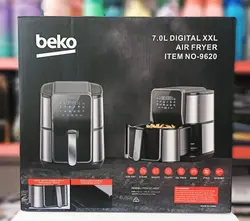 سرخ کن 7 لیتری بکو BEKO 9620