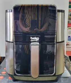 سرخ کن 7 لیتری بکو BEKO 9620