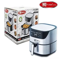 سرخ کن دیجیتال 7 لیتری فوما ژاپن مدل 2048