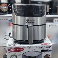 سرخ کن دیجیتال 7 لیتری فوما ژاپن مدل 2048