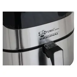 سرخ کن دیجیتال 7 لیتری فوما ژاپن مدل 2048